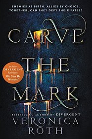 Carve the Mark (Carve the Mark, Bk 1)