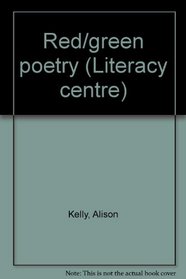 Red/green poetry (Literacy centre)