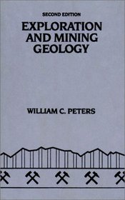 Exploration and Mining Geology, 2nd Edition