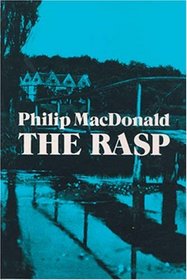 The Rasp (Anthony Gethryn, Bk 1)