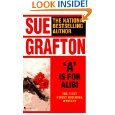 Sue Grafton