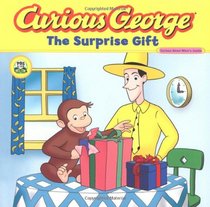 The Surprise Gift (Curious George)