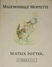 L'Histoire De Madamoiselle Moppette (Pierre Lapin)