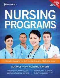 Nursing Programs 2015