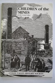 Children of the Mines in the Cynon Valley