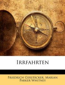 Irrfahrten (German Edition)
