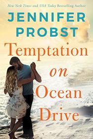 Temptation on Ocean Drive (The Sunshine Sisters)