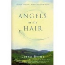 Angels in My Hair (Large Print): 16 Point