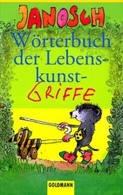 Worterbuch Der Lebenkunst (German Edition)
