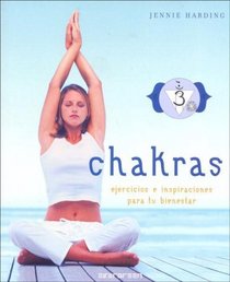 Chakras (Spanish Edition)