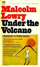 Under the Volcano
