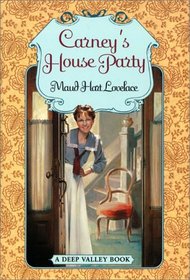 Carney's House Party (Deep Valley, Bk 1)