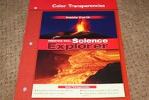 Prentice Hall Science Explorer/Inside Earth/Color Transparencies