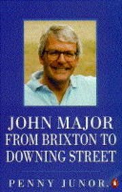 JOHN MAJOR