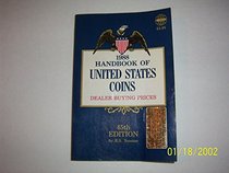 Guide Book of United States Coins (Handbook of United States Coins: The Official Blue Book (Paper))