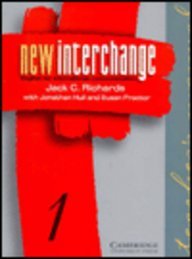 New Interchange Teacher's manual 1: English for International Communication