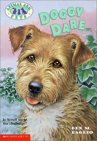 Doggy Dare (Animal Ark Pets)