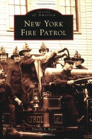 New York Fire Patrol (Images of America)