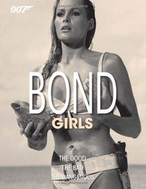 Bond Girls