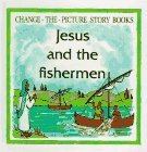 Jesus and the Fisherman