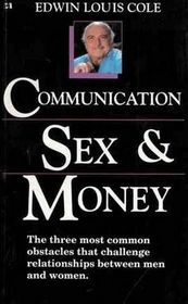 Communication Sex and Money