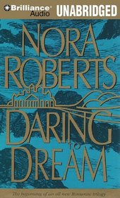 Daring to Dream (Dream, Bk 1) (Audio MP3 CD) (Unabridged)