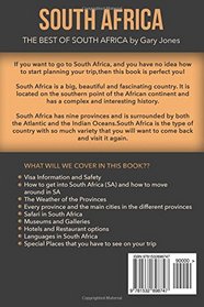 South Africa: The Best Of South Africa