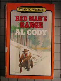 Red man's range (Atlantic large print)