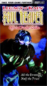 Legacy of Kain : Soul Reaver Pocket Guide