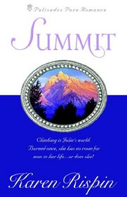 Summit (Palisades Pure Romance)