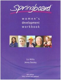 Springboard: Women's Development Workbook (Personal Development)