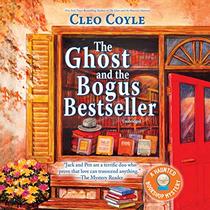 The Ghost and the Bogus Bookseller: The Haunted Bookshop Mysteries, book 6 (Haunted Bookshop Mystery)