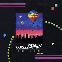 CorelDRAW 3. CD-ROM