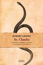 Yo, Claudio / I, Claudius (13/20) (Spanish Edition)