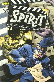 The Spirit 8 (Spanish Edition)