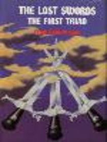 The Lost Swords - The First Triad