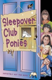 The Sleepover Club Ponies