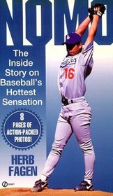 Nomo: The Inside Story on Baseball's Hottest Sensation