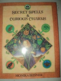 Secret Spells & Curious Charms