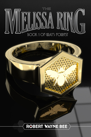 The Melissa Ring (Gray's Forrest, Bk 1)