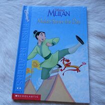 Disney's Mulan: Mulan Saves the Day