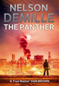 The Panther (John Corey, Bk 6)