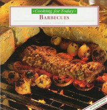 Barbecues (Cooking for Today)