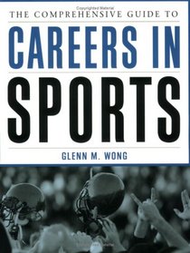 Internships, Jobs And Careers in the Sports Industry