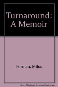 Turnaround: A Memoir