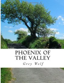 Phoenix of the Valley: Poems and Photographs of the Upper Swansea Valley