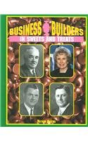 Business Builders In Sweets and Treats (Business Builders)