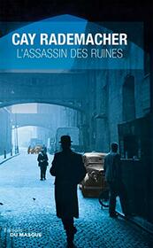 L'assassin des ruines (Masque Poche) (French Edition)