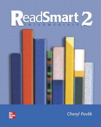 ReadSmart BOOK 2 Student Text