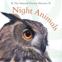 Night Animals (Animal Close-ups)